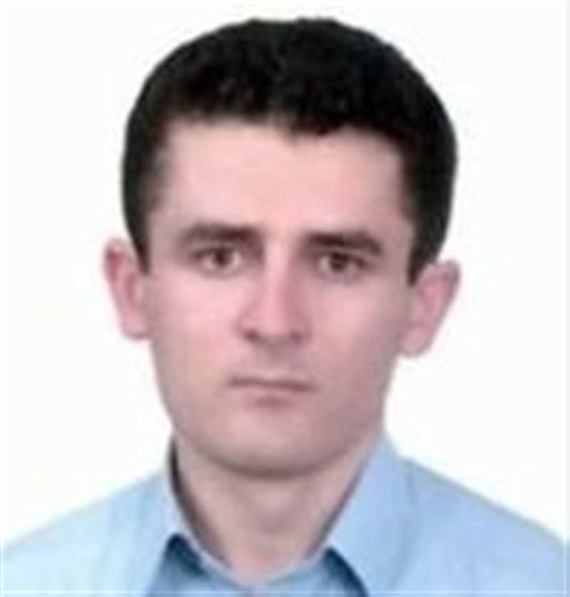 دکتر رضا حیدری