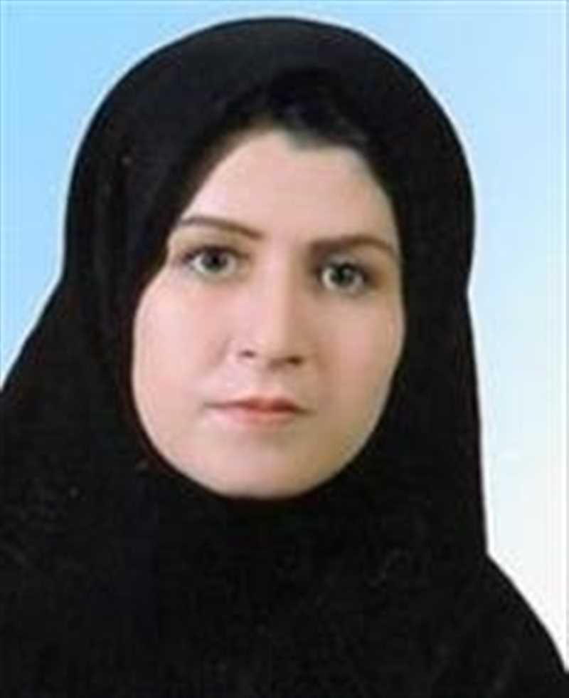 دکتر زهرا ملکوتی