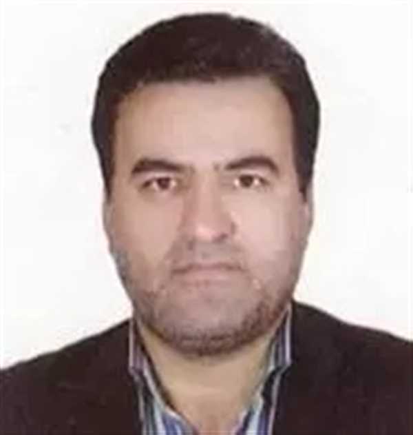 دکتر سید احمد هاشمیان مقدم