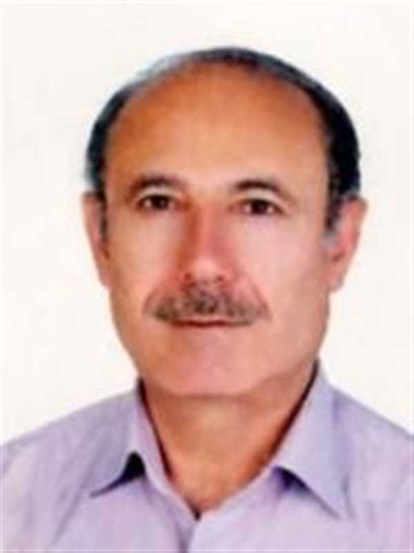 دکتر عبدالله زرگری