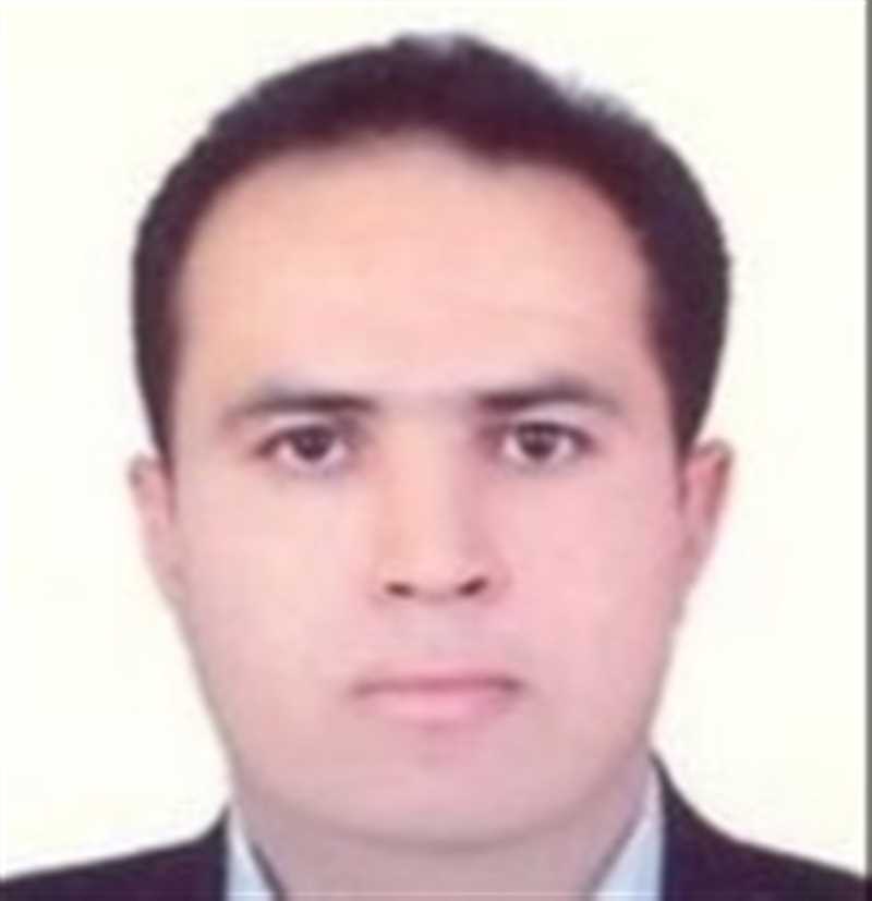 دکتر علیرضا ثبوت