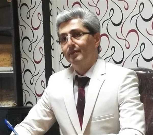 دکتر مسعود هاشمی