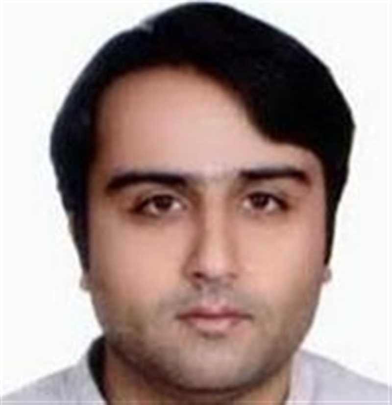 دکتر مهدی نجفی دلوئی