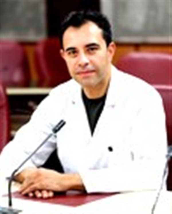 دکتر امید شافع