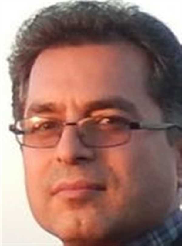 دکتر مجید رمضانی