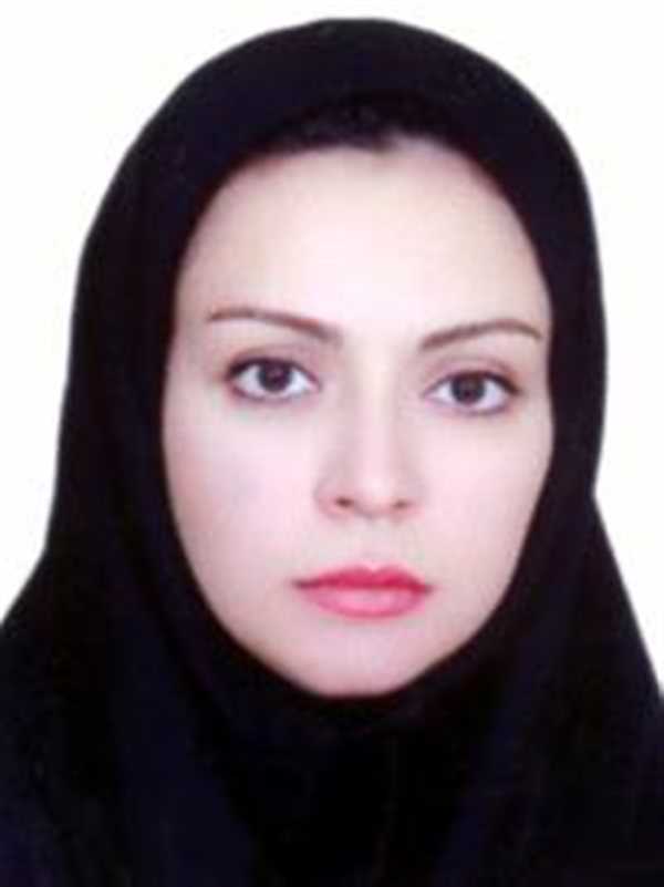 دکتر سودابه کشتکارغیاث آبادی