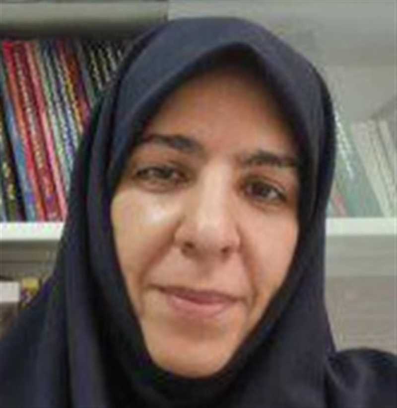 دکتر فهیمه عسکریان