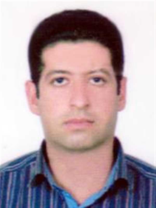 دکتر یوسف معصومی