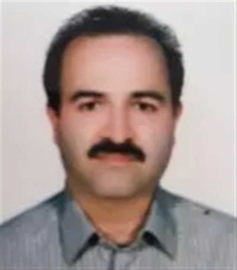 دکتر حمیدرضا شهبازی