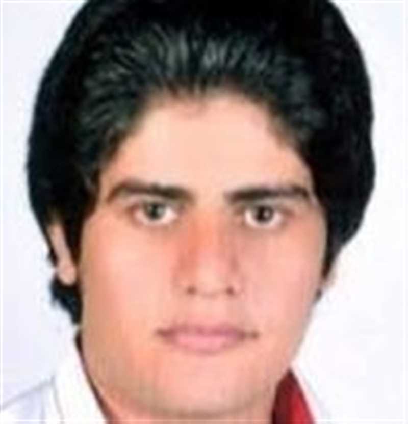 رضا خلیل پور