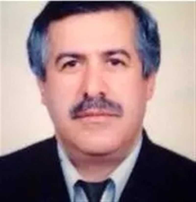 دکتر سید رضا میرفلاح