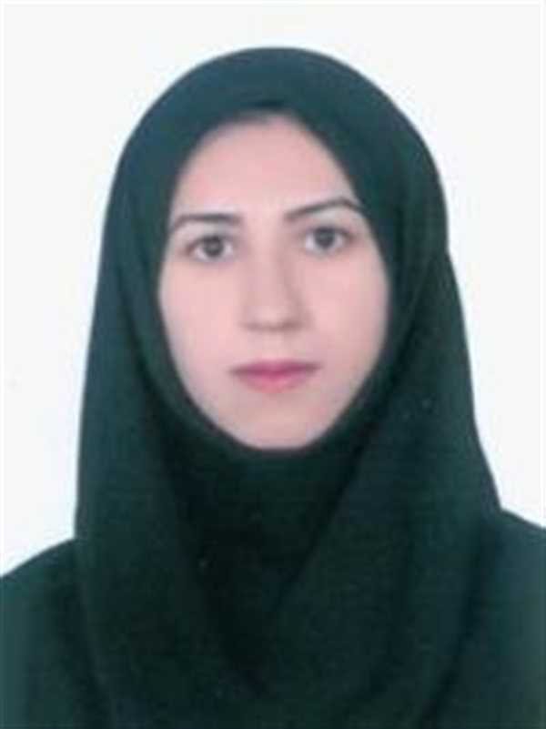 دکتر ژیلا رحمانیان