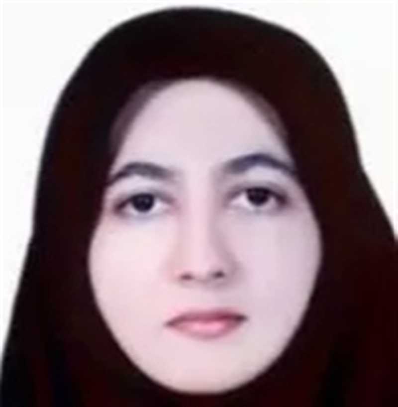 دکتر مریم شریف زاده