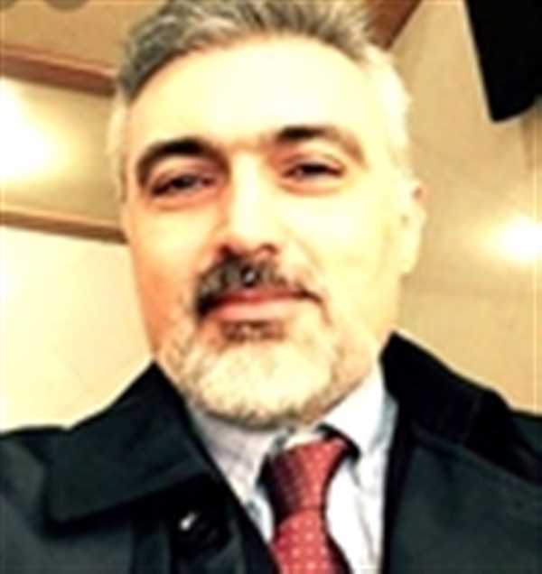 دکتر مسعود صابری