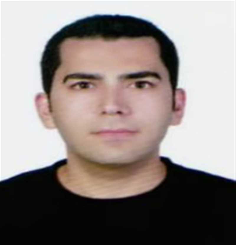 دکتر حسین رنجبر