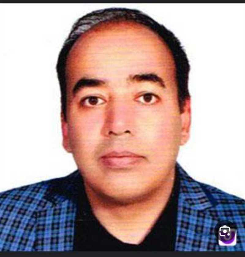 دکتر هادی رزم یار