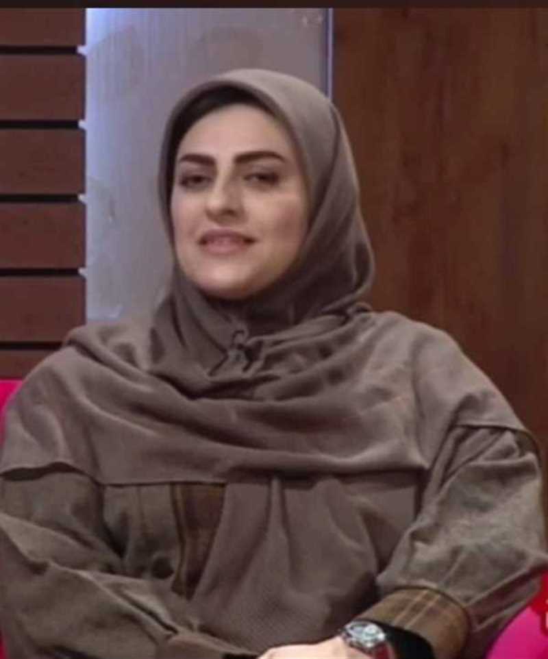 نینا مقبلی