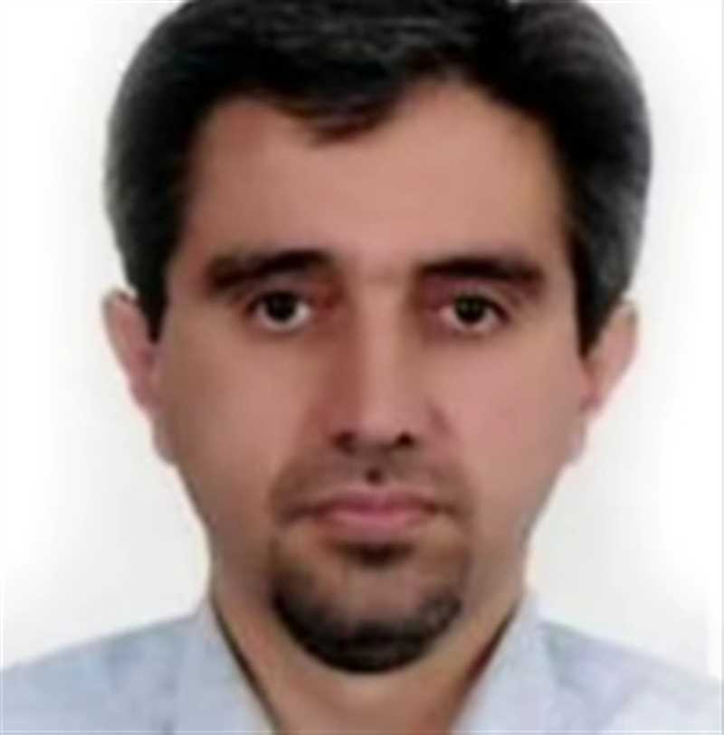 دکتر جعفر سلطانی