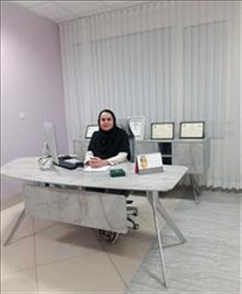 دکتر زهره سورگی