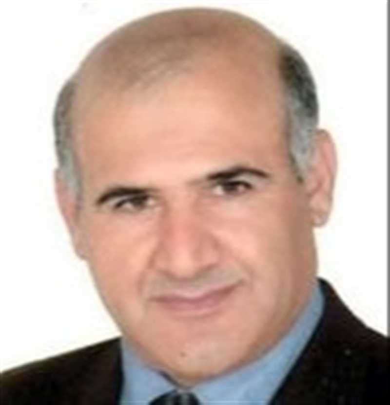 دکتر اکبر گودرزی فر