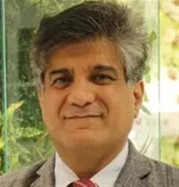 دکتر حمیدرضا دهقان منشادی