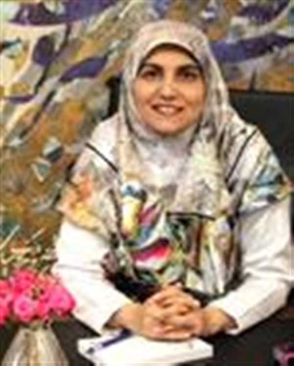 دکتر لیلا رحیمی