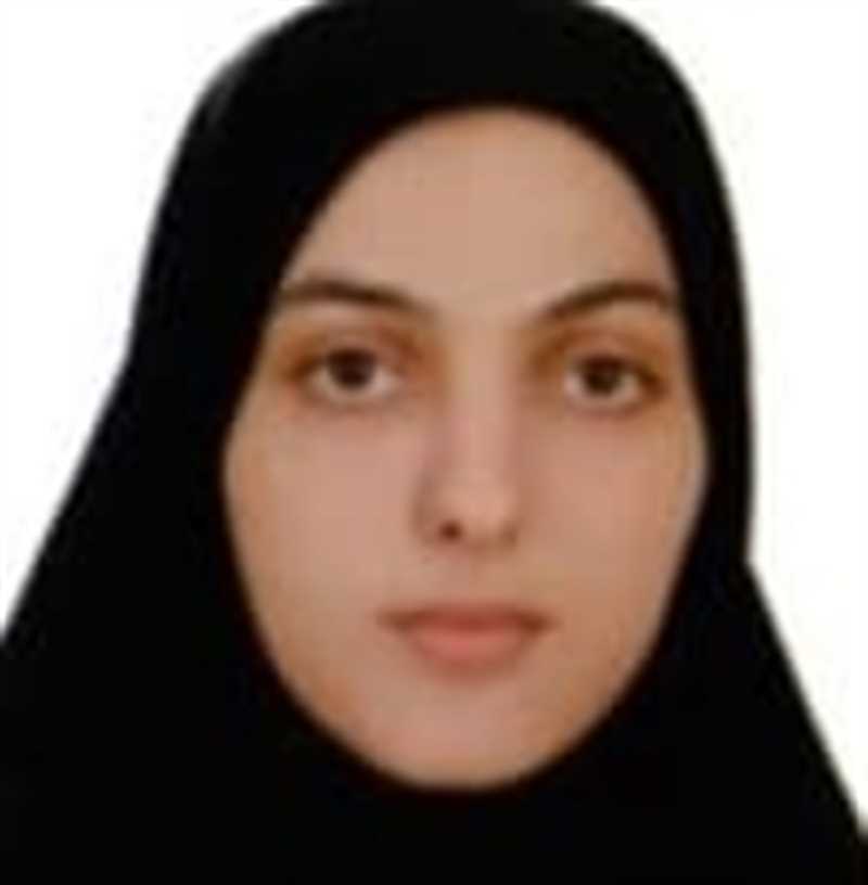 دکتر الهام قرائی