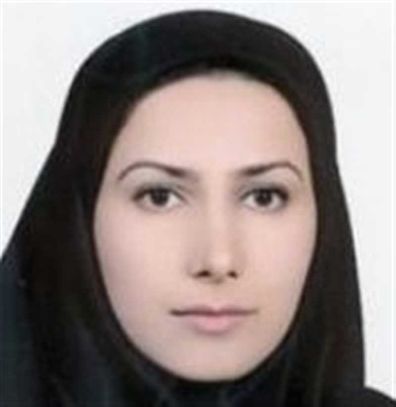 دکتر افسانه شیرانی
