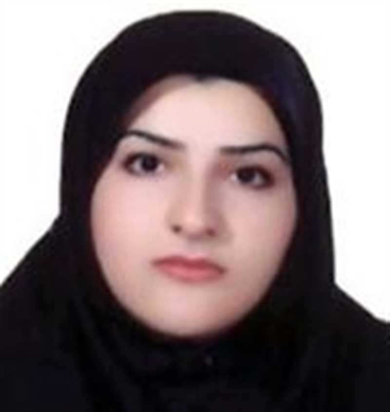 شیرین نظرزاده