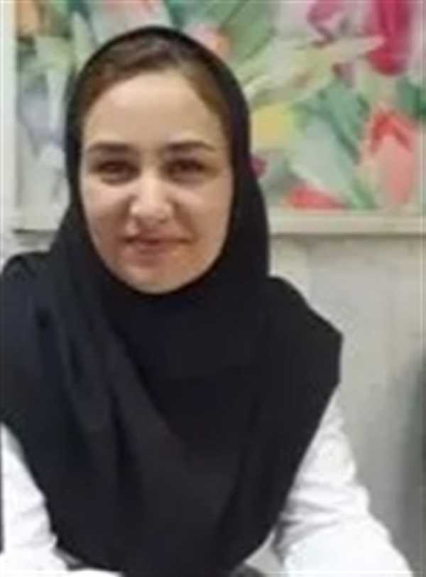 دکتر ملیکا مهرپرور