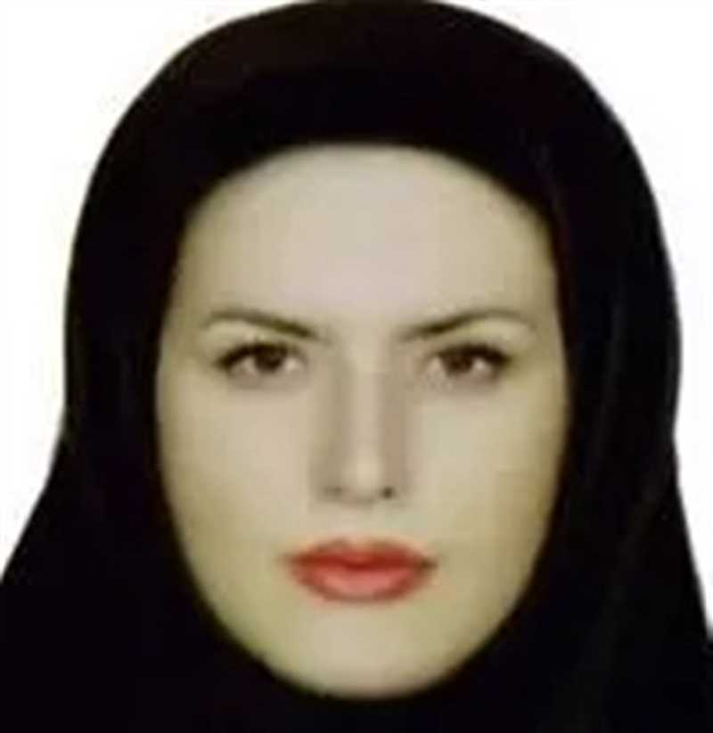 هدی خورسندی ثانی