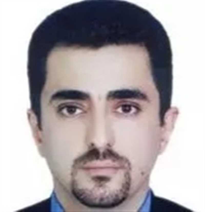 دکتر محمد سعیدی