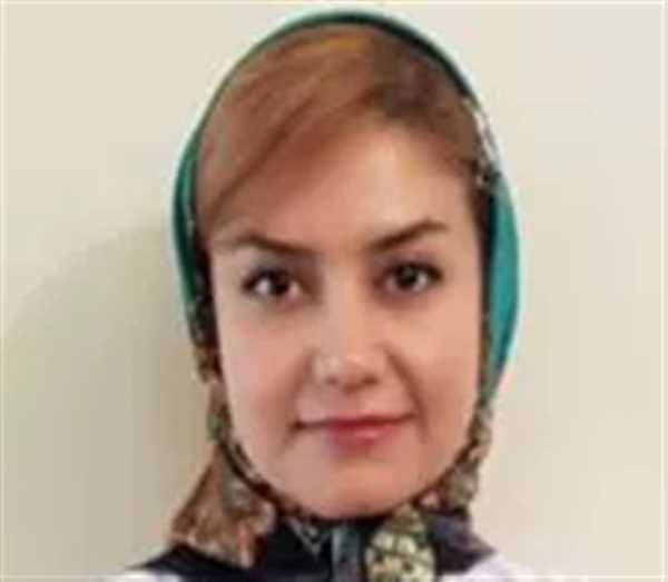 دکتر مژگان ستار