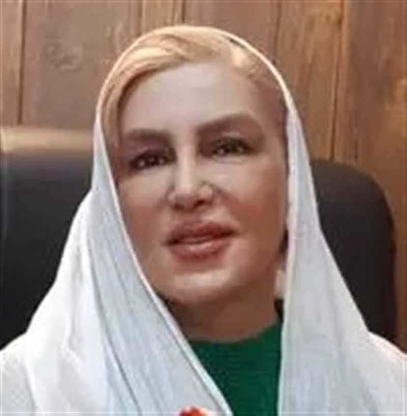 دکتر سیده صدیقه سید جوادین