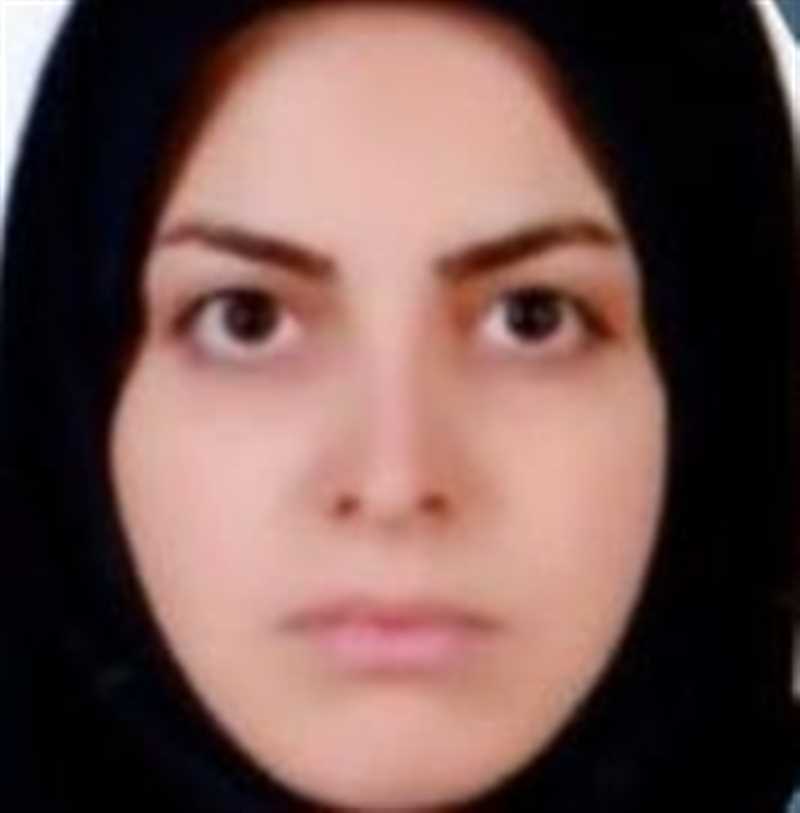 دکتر فریبا تدریسی نیک