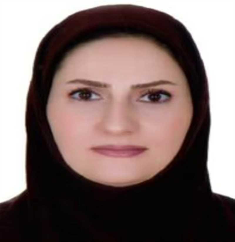دکتر ژاله صمدی