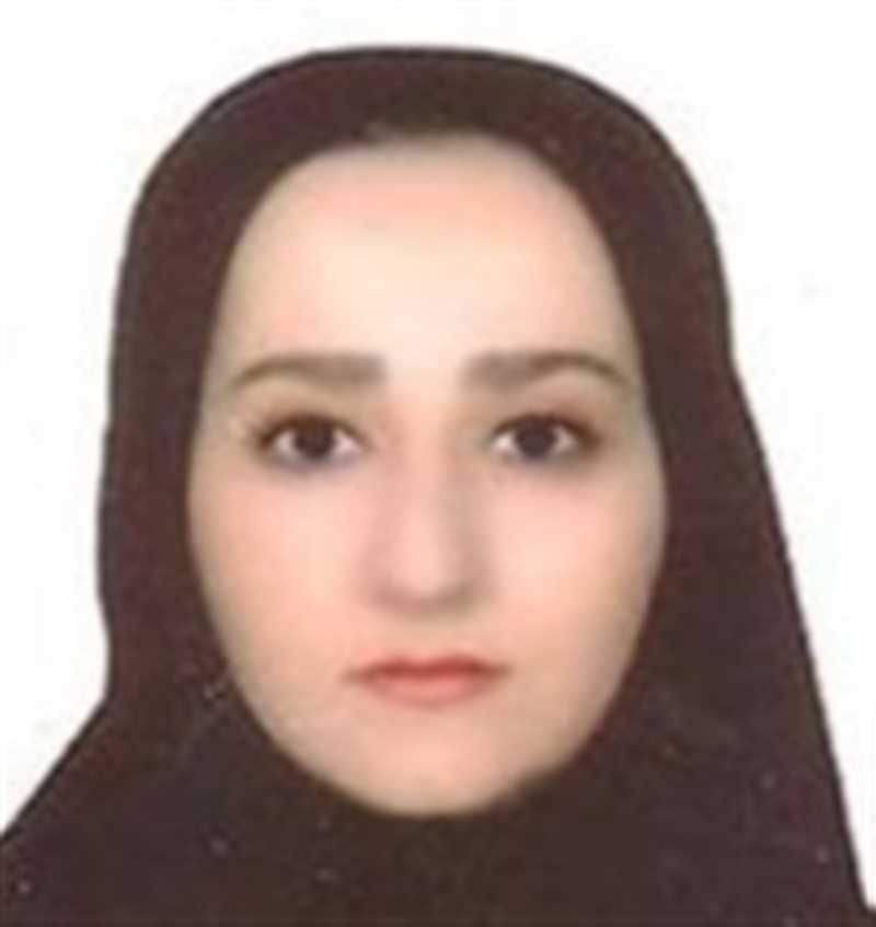 دکتر سیده پریا حسین پناهی