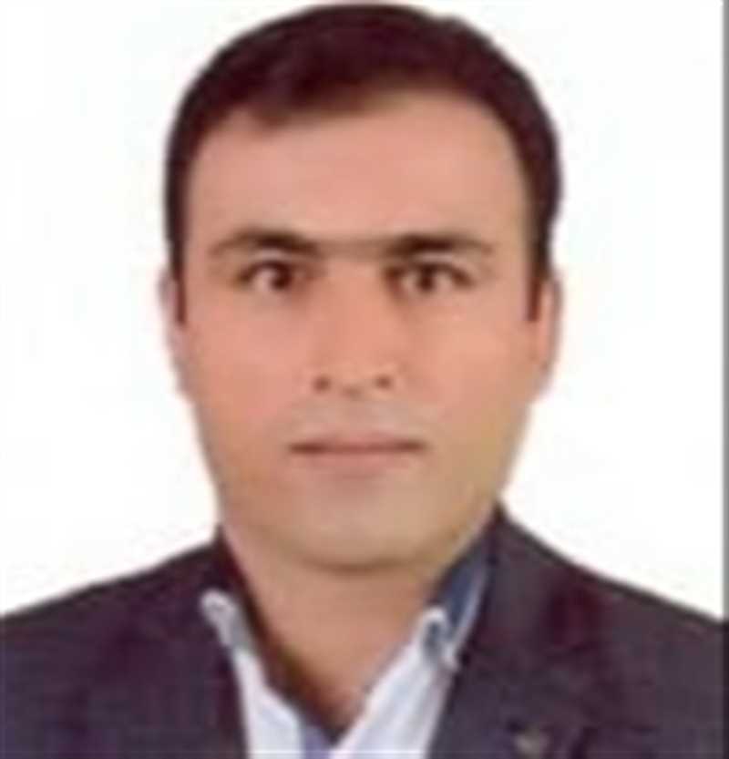 دکتر احمد عرب زاده