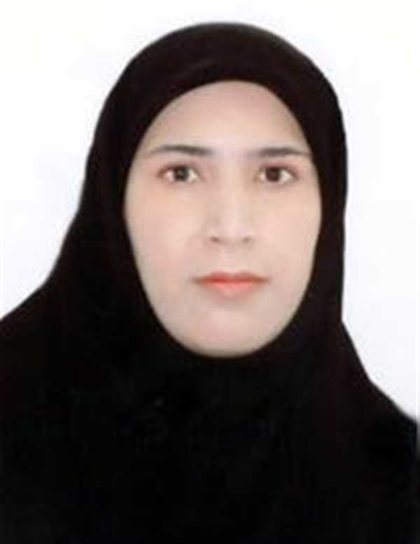 دکتر زهرا رضائی
