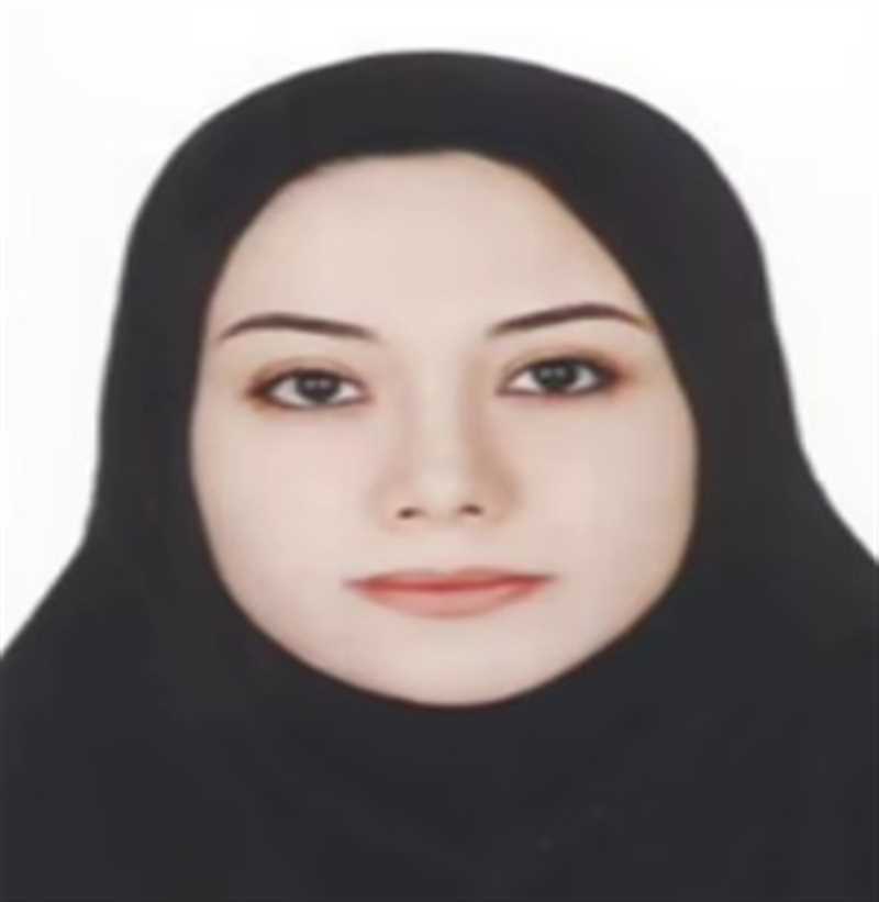 فاطمه دهقانی
