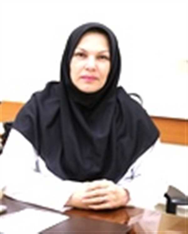 دکتر فرشته قاضی