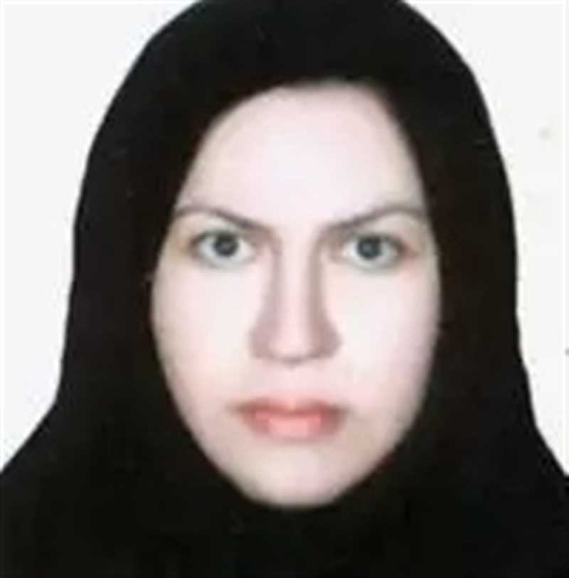 دکتر الهه مصداقی نیا