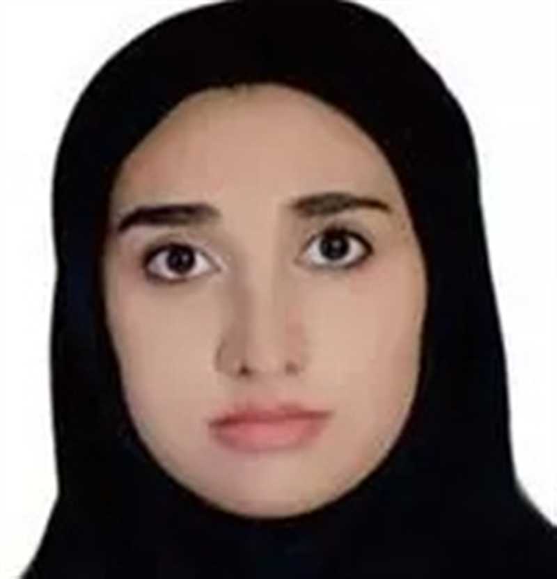 سیده سعیده شنائی