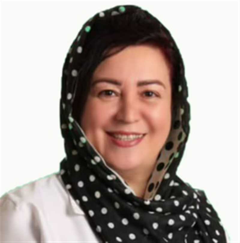 ثریا رحیمی