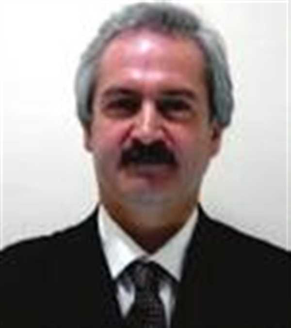  دکتر علی اصغر کمالی