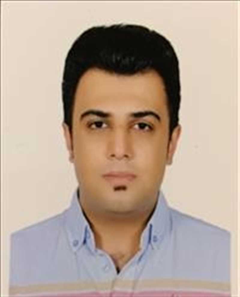 دکتر پدرام یاوری