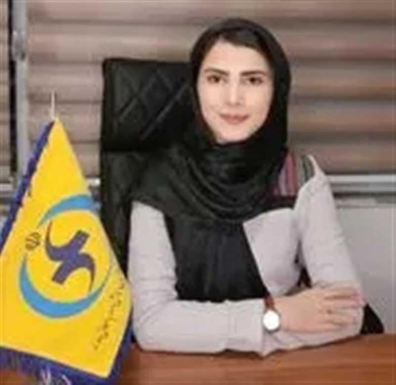 شکوفه کلهر