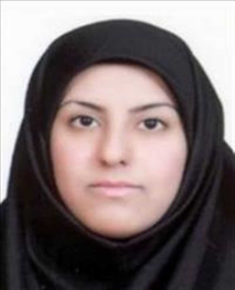 دکتر منیره رضاپور