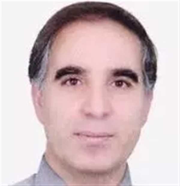 دکتر صالح بهرام نژاد