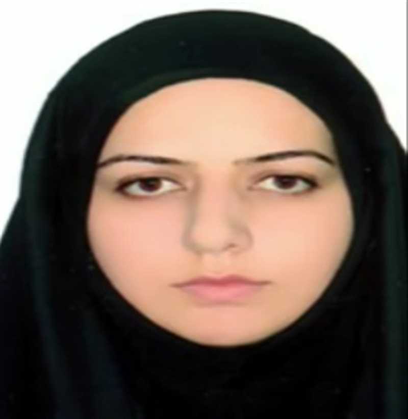 دکتر ریحانه فروزان نیا